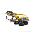 Anchor Foundation Soil Nailing Drilling Machine